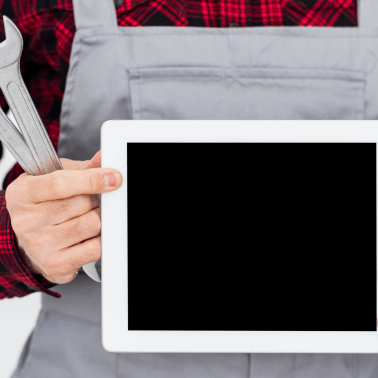 Appoint Us for Your Tablet Repair