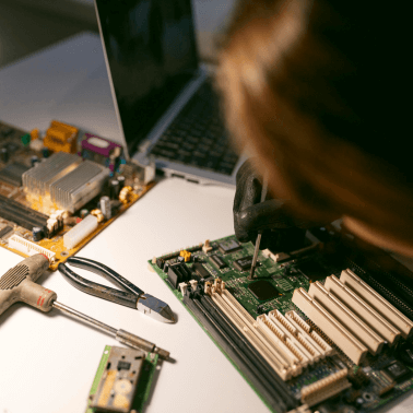 Dependable Repairs for Laptop Screens