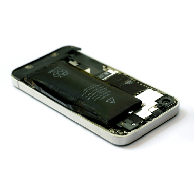 Let Us Fix Your Device Battery
