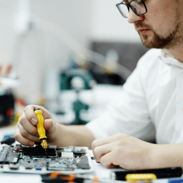 Repairs for Laptops