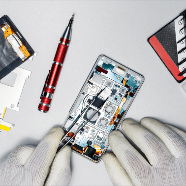 Smart phone Repairs