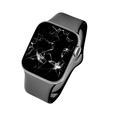 Smartwatch repair services