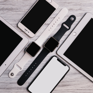 Tablet & Smartwatch Repairs